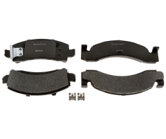 Bremsklötze Vorne Hinten - Brakepads Front Rear  GM+Dodge PU